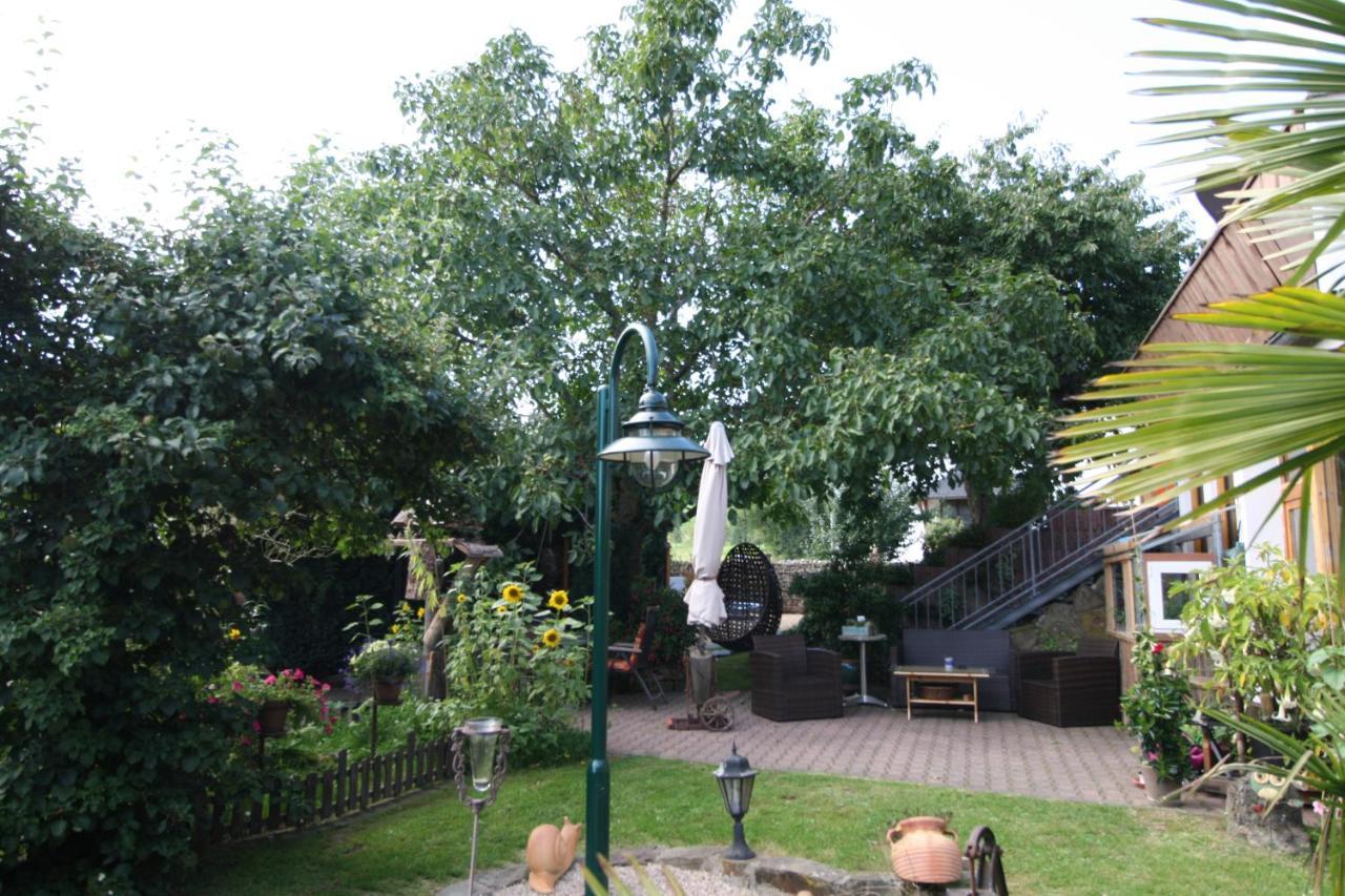 Eifelvulkan Neichen Exterior photo