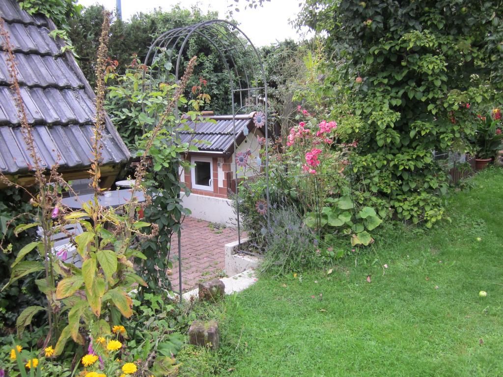 Eifelvulkan Neichen Exterior photo